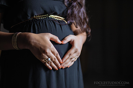 Best Maternity Photoshoot Chennai