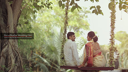 A Beautiful Wedding at Rinas Venue Chennai
