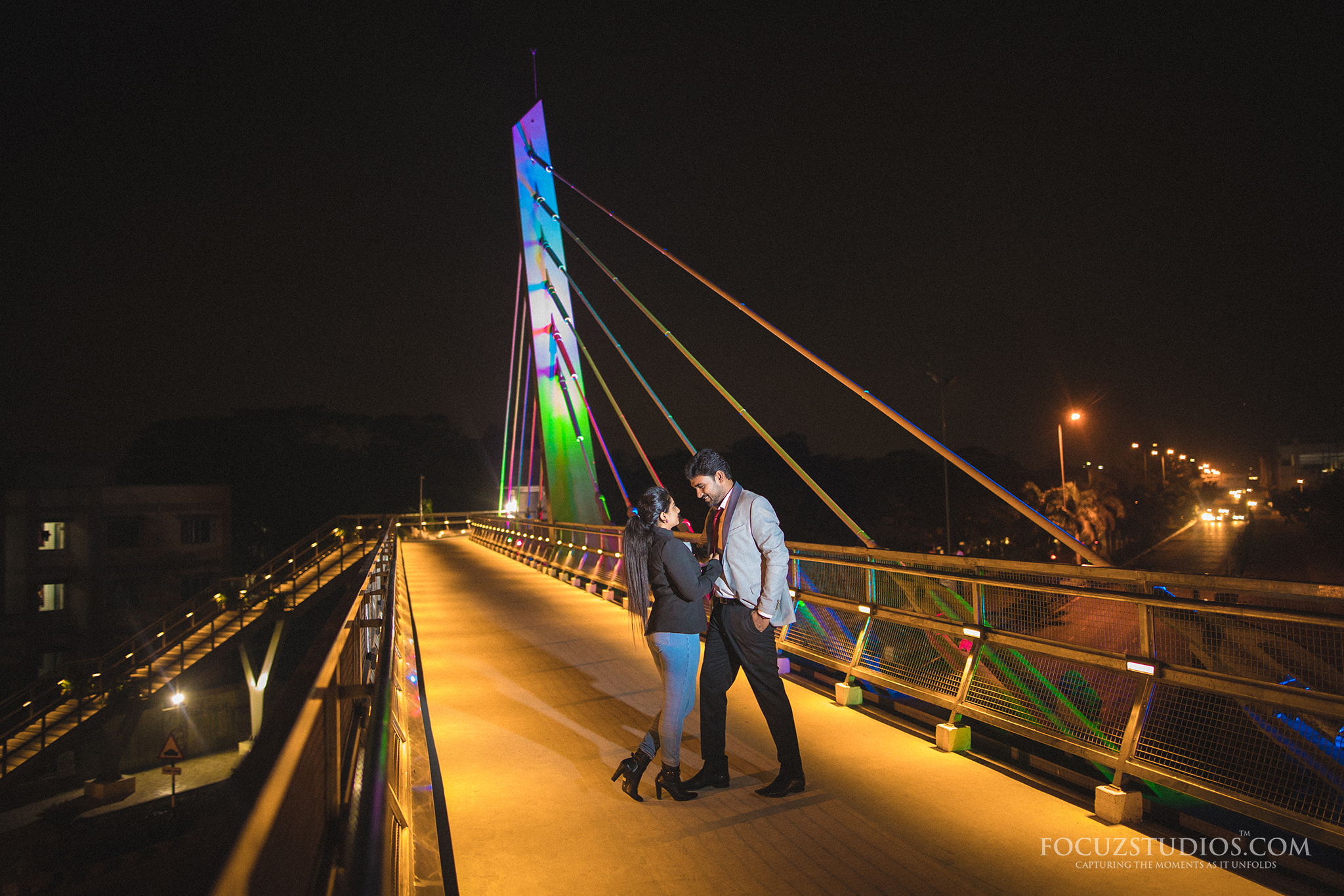 best pre wedding shoot locations in chennai Bridge 2