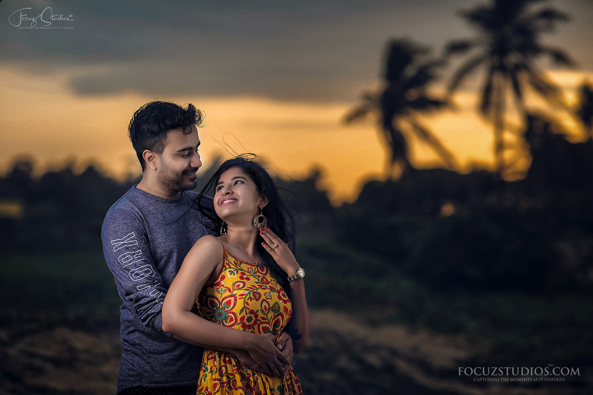 best resorts for couple shoot in chennai 6