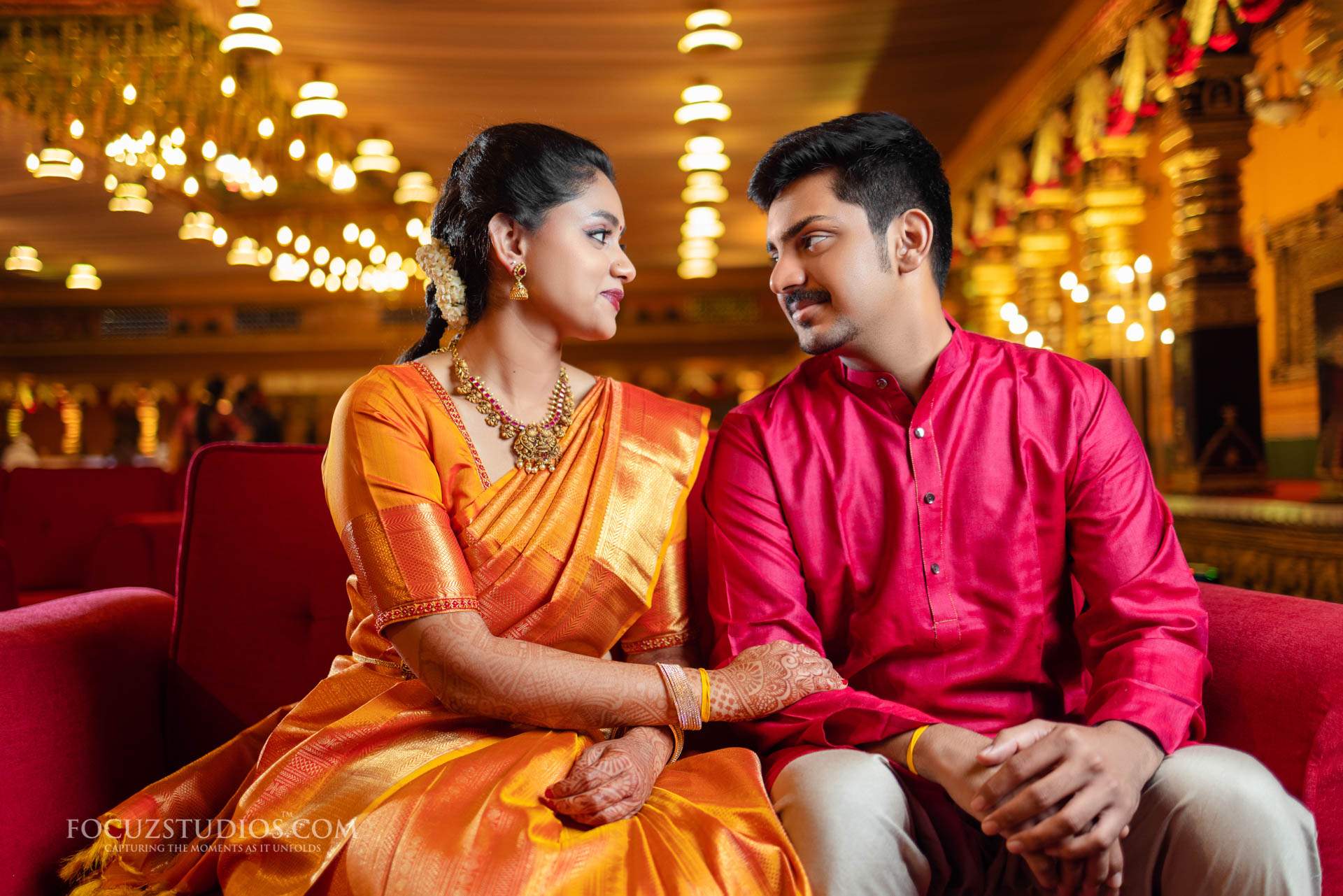 Brahmin-Wedding-Couple-At-Vruksha-Gayatri-Vihar-Palace-Grounds-Bangalore-49