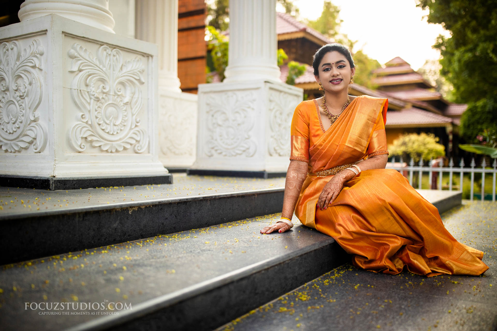 Brahmin-Bride-At-Vruksha-Gayatri-Vihar-Palace-Grounds-Bangalore-52
