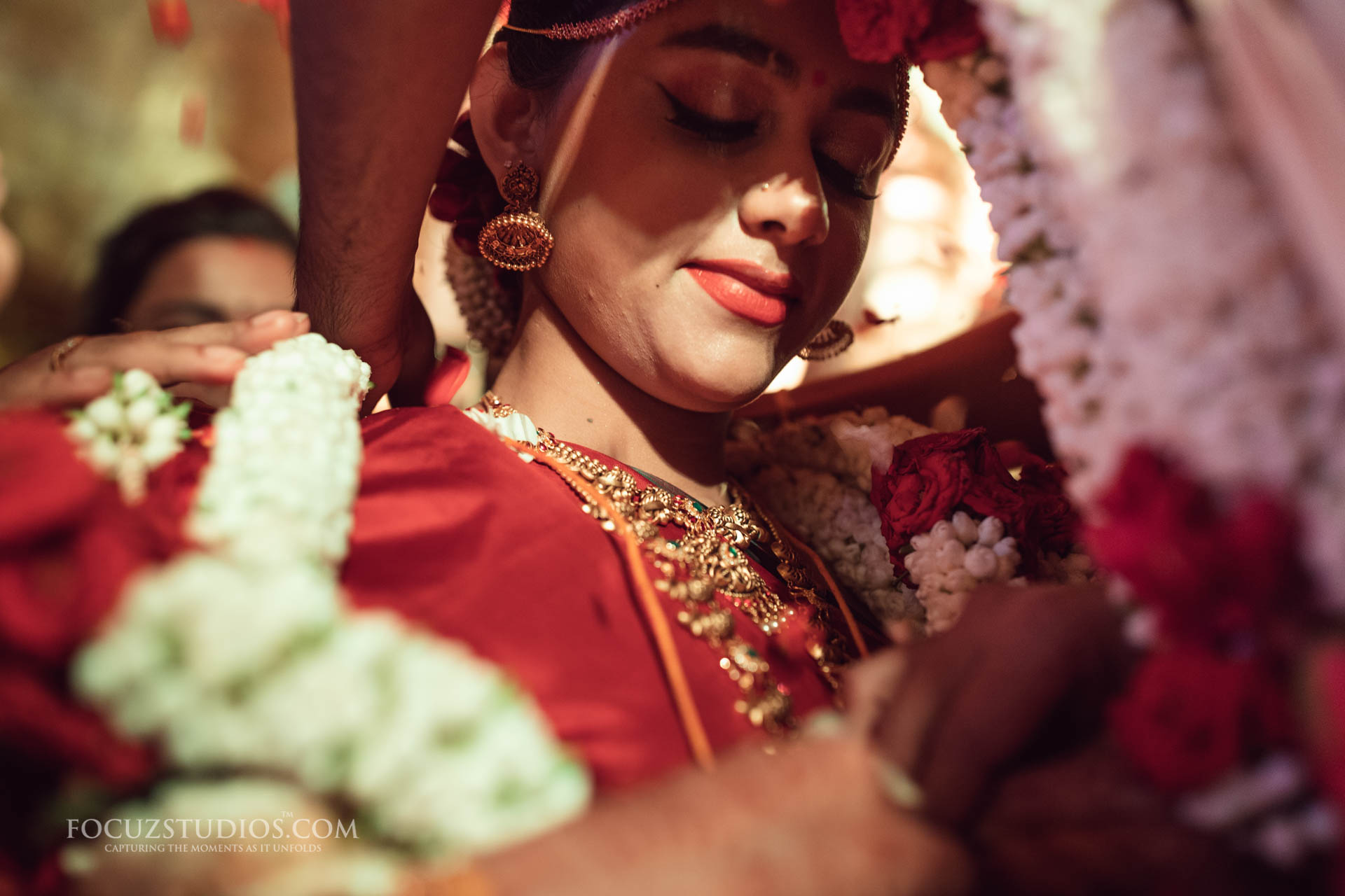 Brahmin-Wedding-Tali-Tying-Rituals-11