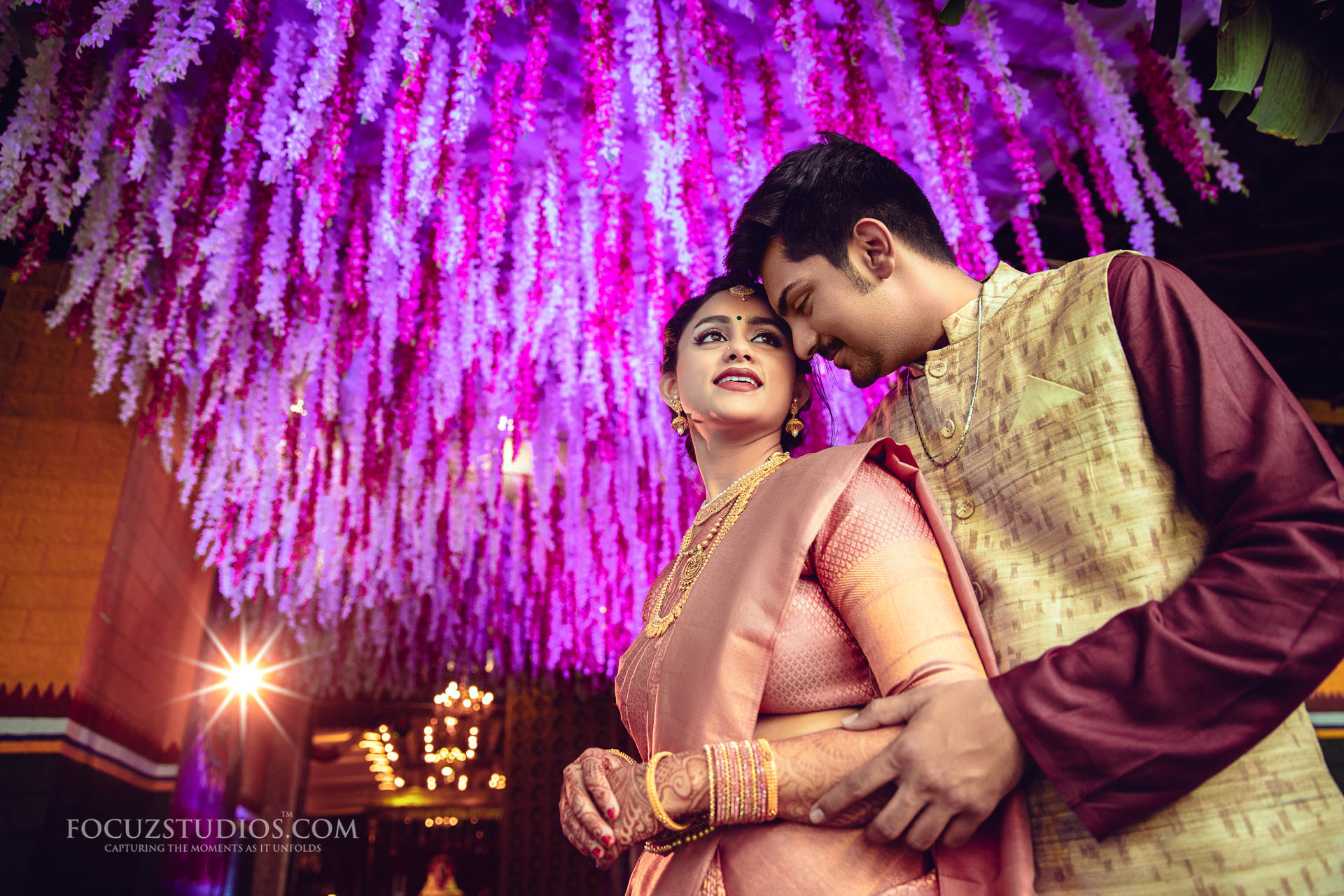 Brahmin-couple-photoshoot-in-Bangalore-Focuz-Studios-31