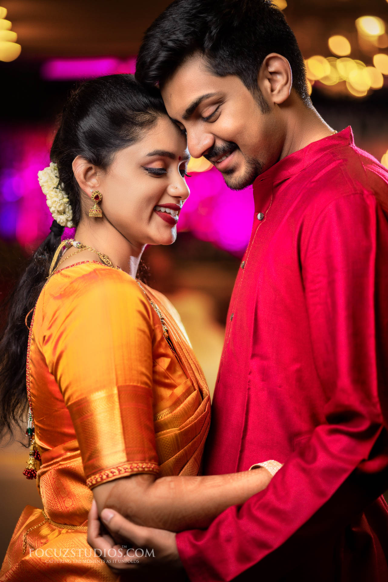 Tamil-Brahmin-Wedding-Couple-Photography-60