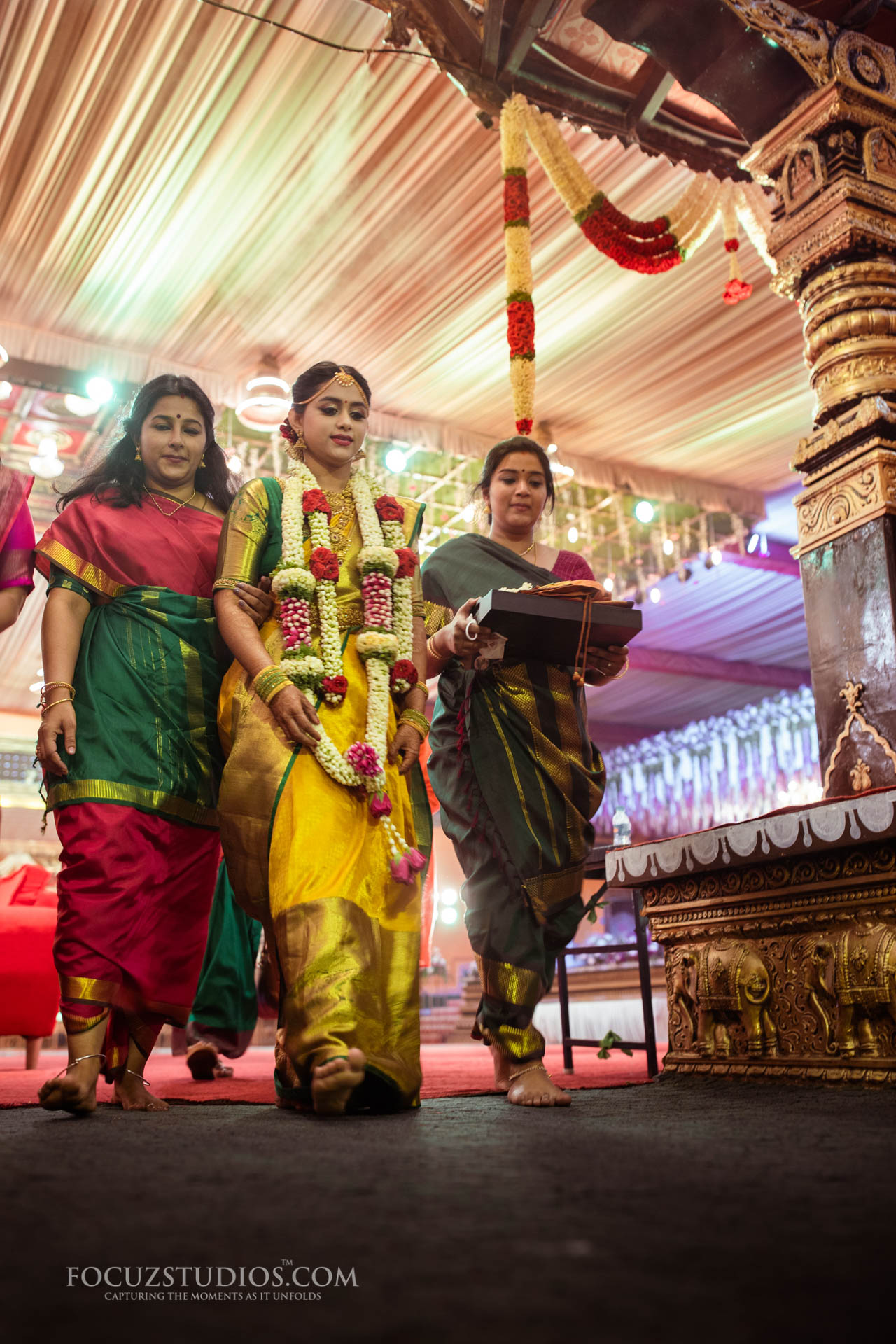 Tamil-Brahmin-Bride-Entry-Photography-66