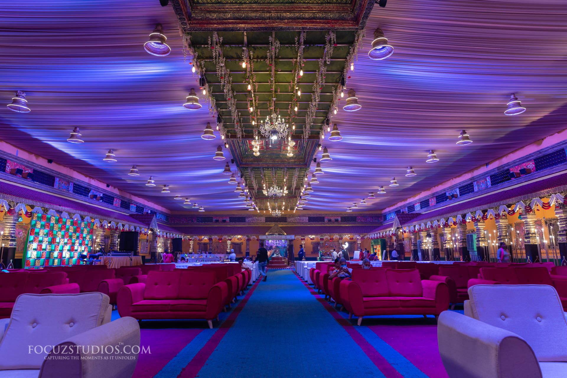 Wedding-At-Vruksha-Gayatri-Vihar-Palace-Grounds-Bangalore-2