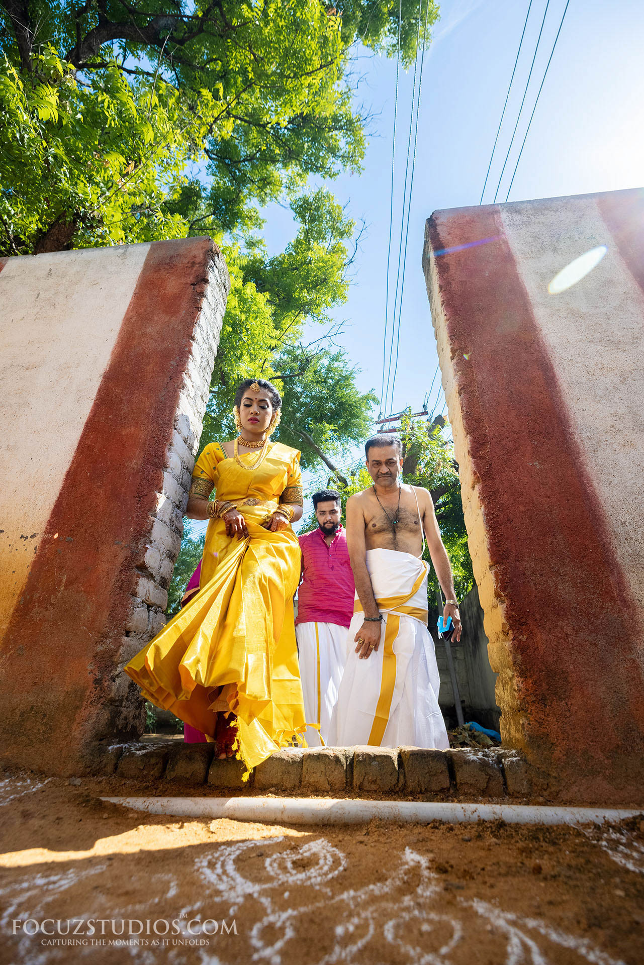 Brahmin-wedding-in-madurai-tamilnadu-virtham-5