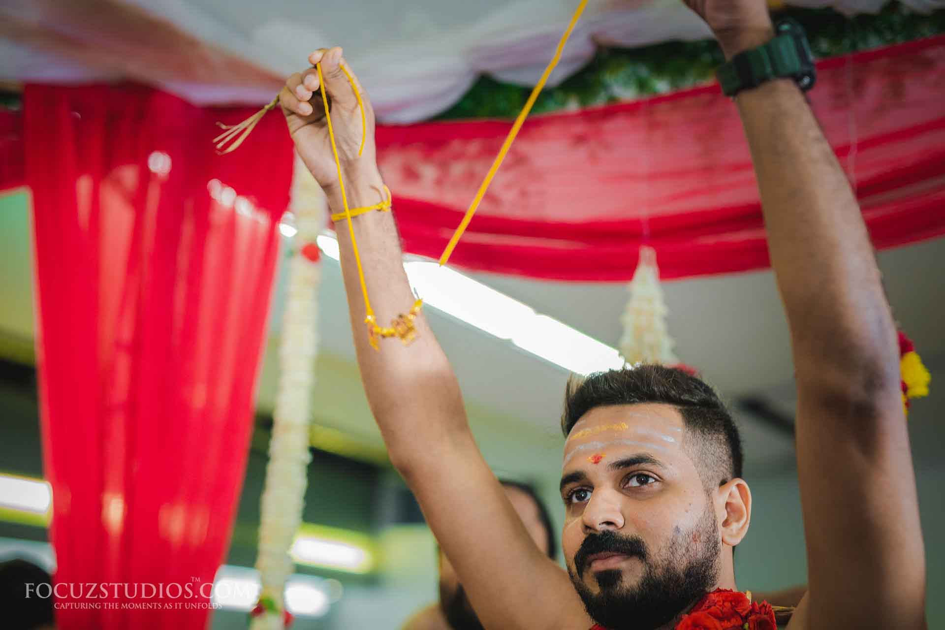 brahmin-wedding-mlr-convention-centre-bangalore-75