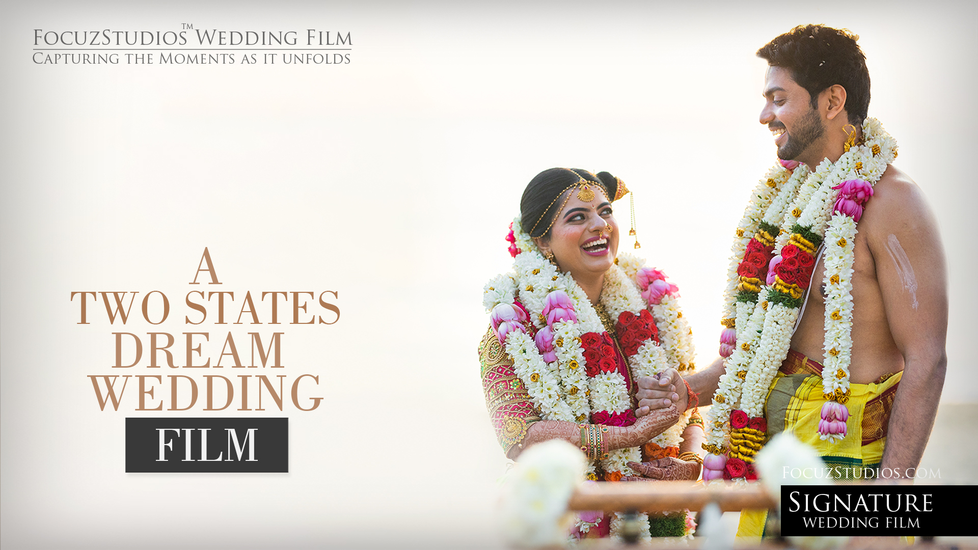 A Guide to Capturing the Most Fun-Filled Moments of a Brahmin Wedding