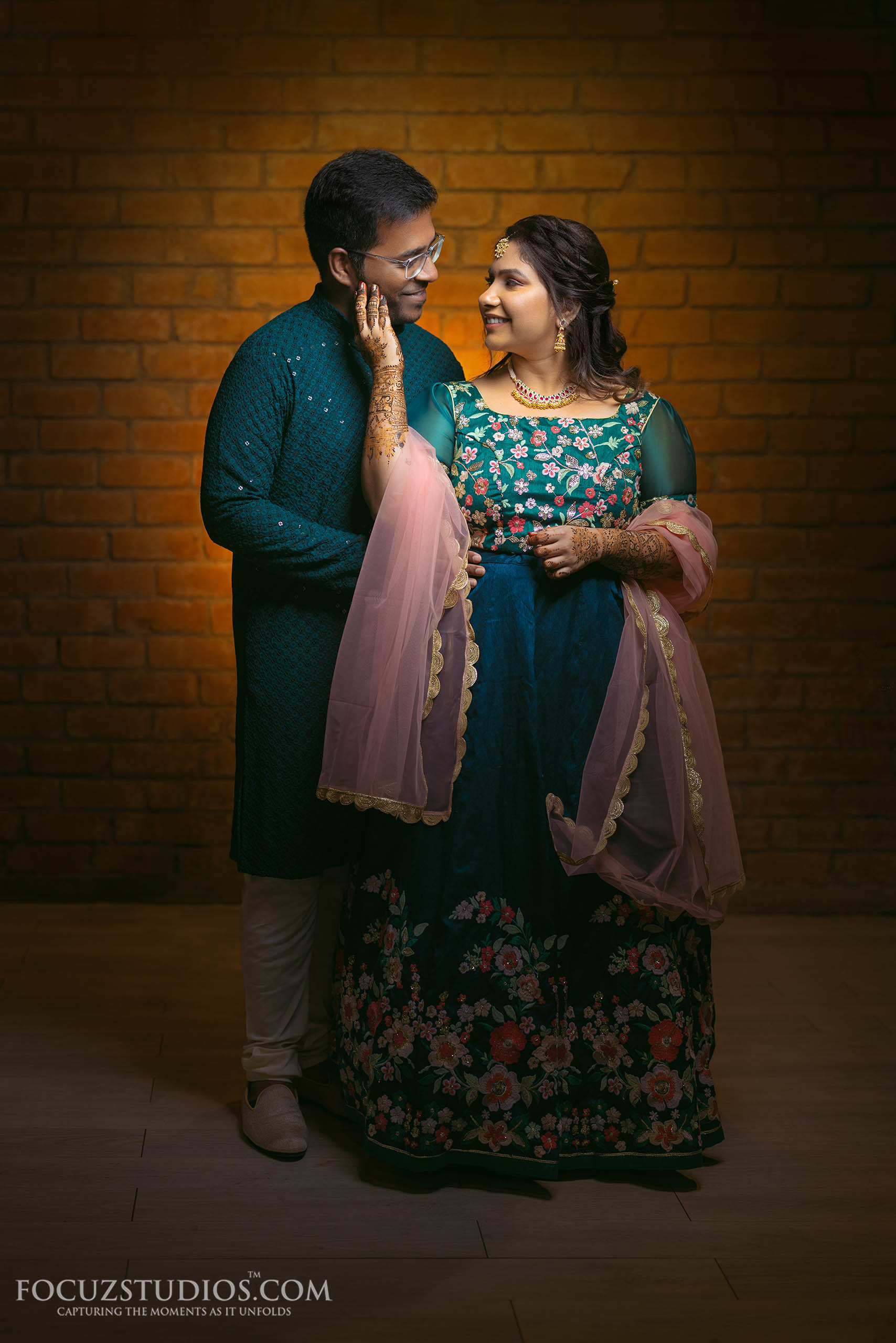 Raveena & Anish | Tamil and Telugu Wedding - Bhalaje Photography