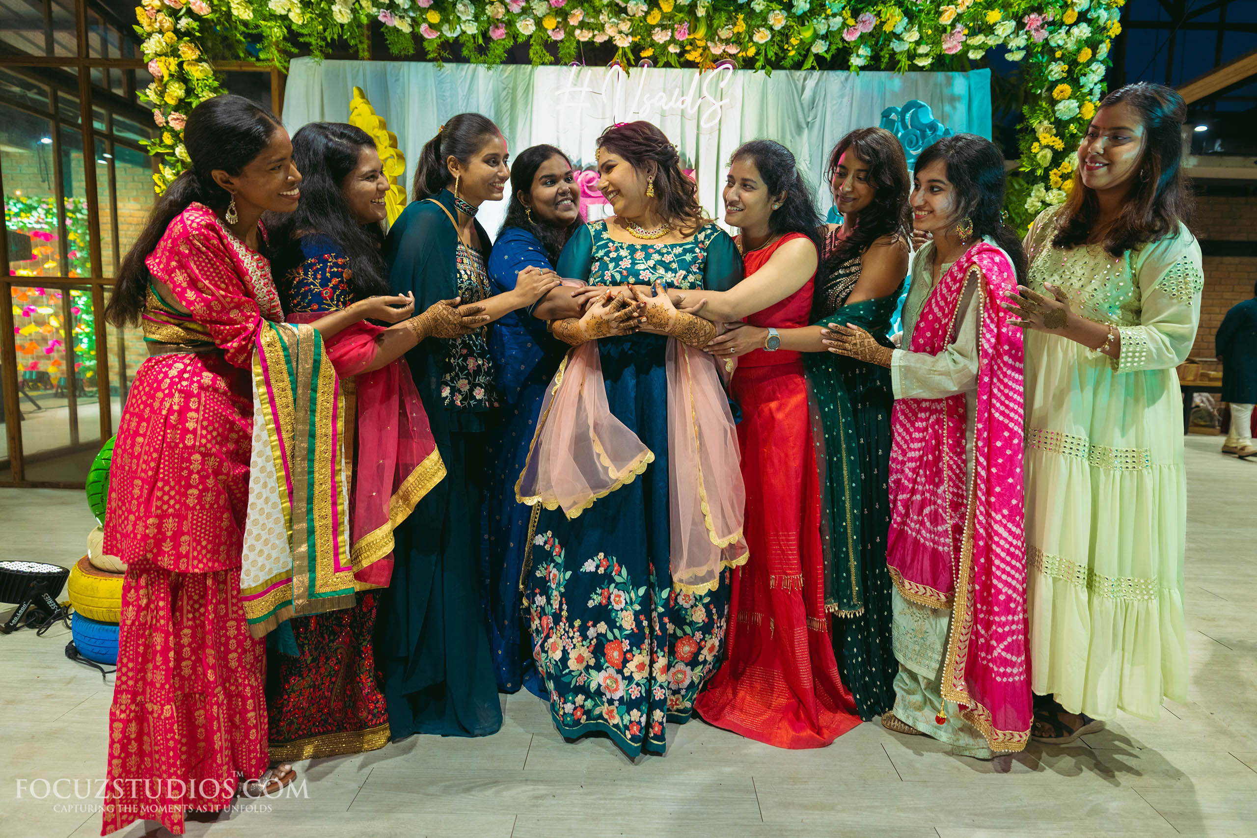 Here Are The Most Fun Wedding Games & Rituals To Follow For Indian Weddings  | WeddingBazaar