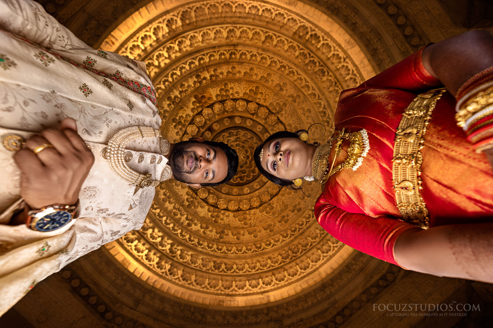 Oshwal-temple-Wedding–inside-Photography-3