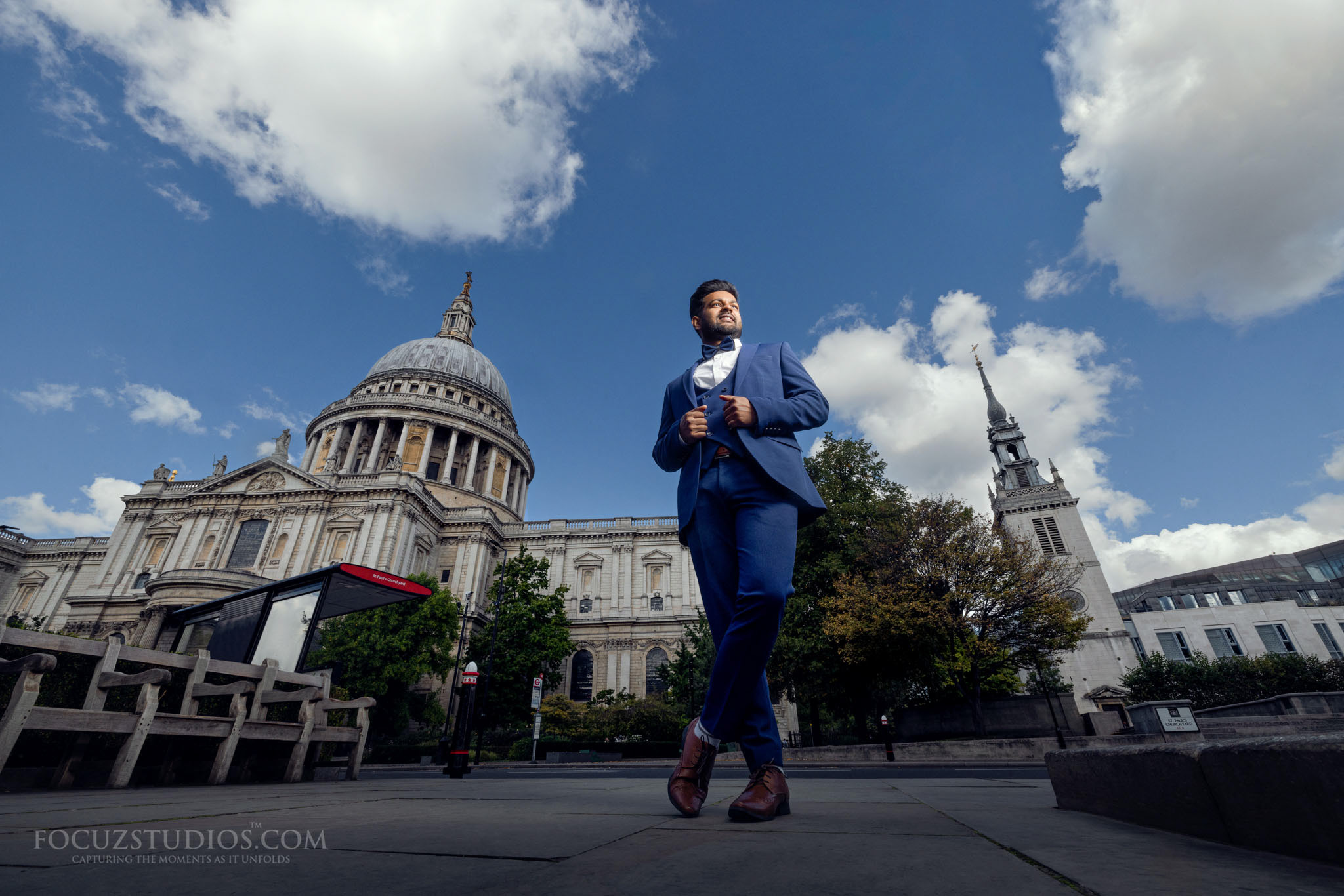 St-Paul's-Cathedral-photography-pre-wedding-shoot-2