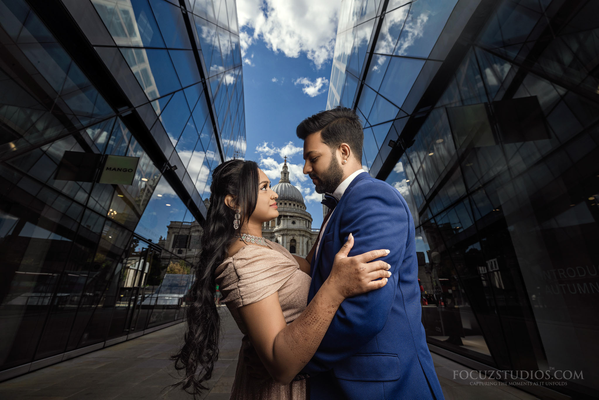 St-Paul's-Cathedral-photography-pre-wedding-shoot-7