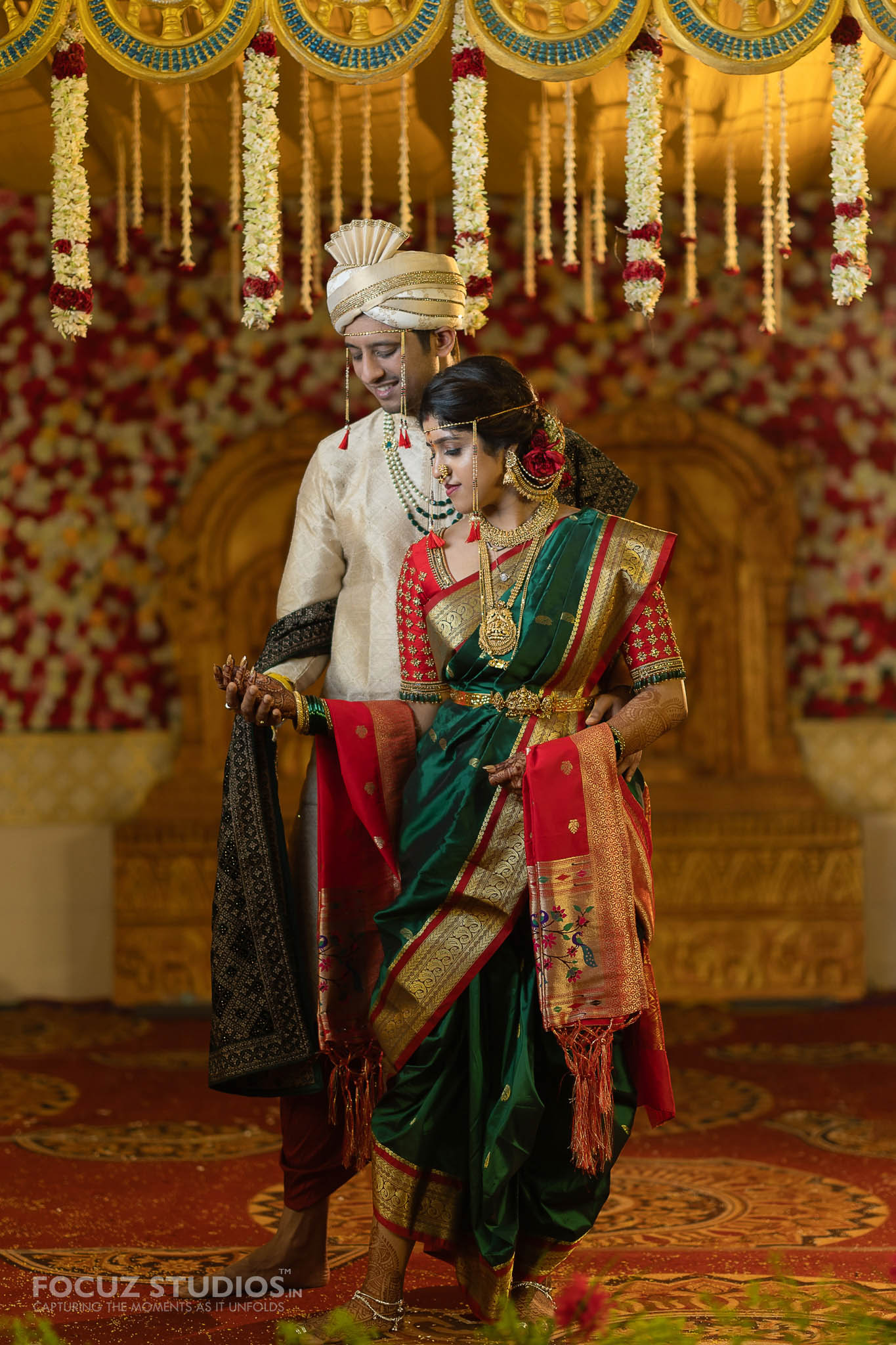 marwari-wedding-couple-photos-focuz-studios-49