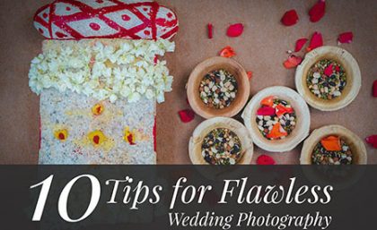 006_10 Tips for Flawless Wedding Photography