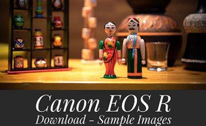 009_Canon EOS R Sample Images