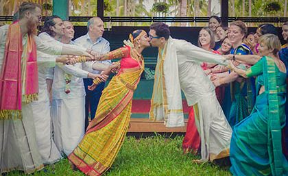 Panchavati-The-Pavilion-resort-candid wedding photography