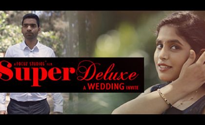 super deluxe official save the date video focuz studios