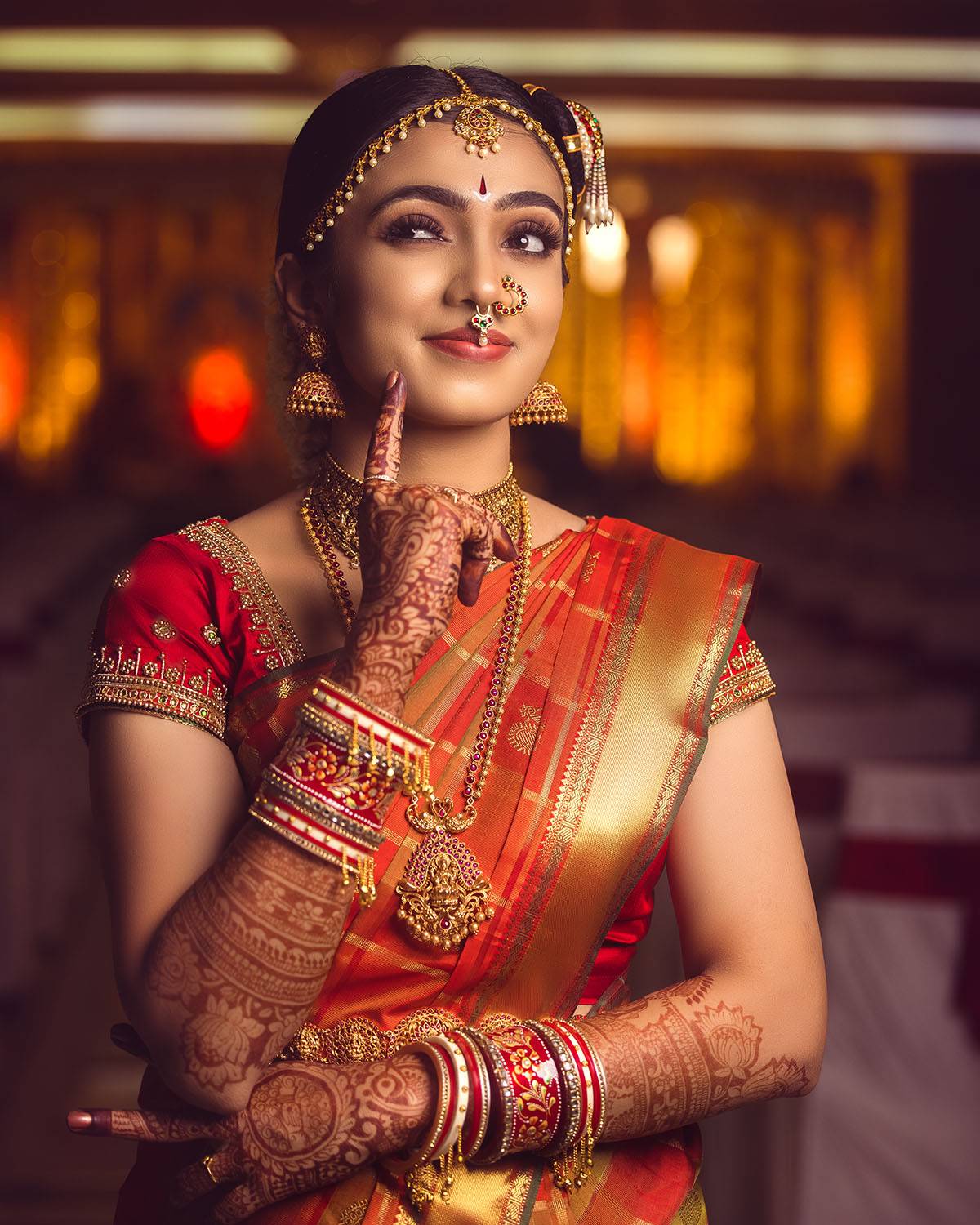 Top Wedding Photographers in Patna - Nkstudio.in